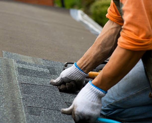 Roof Gutter Cleaning in Lakeview, NY